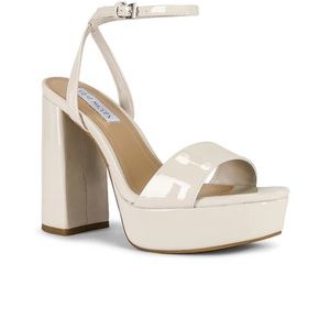 Steve Madden Platform Heels